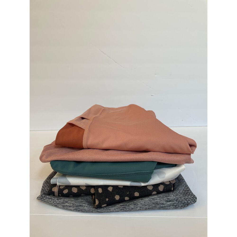 Collection‎ of Athletic Wear, Womens, S/M, Nike, Lululemon, Zella, 6 pieces